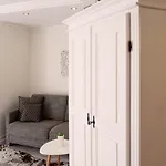 Apartment Donau Boardinghouse