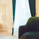 Apartment Donau Boardinghouse
