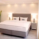 Donau Boardinghouse Apartment *