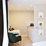 Donau Boardinghouse * Straubing