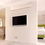 Apartment Donau Boardinghouse