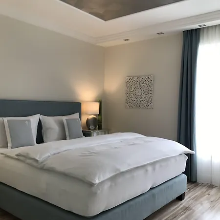 Διαμέρισμα Donau Boardinghouse *