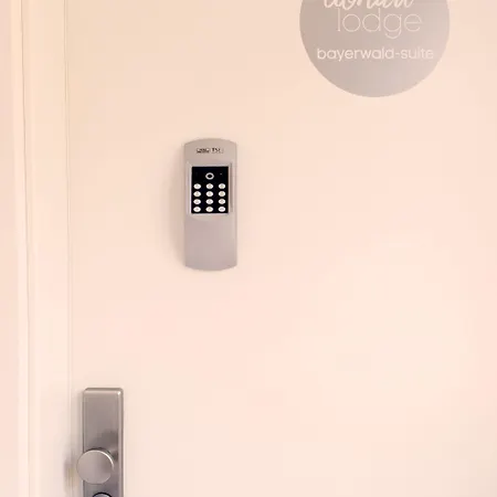 Διαμέρισμα Donau Boardinghouse *