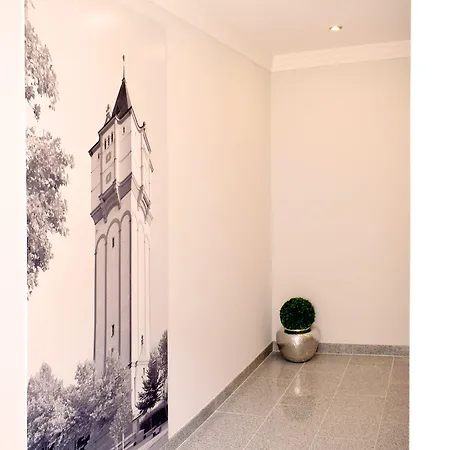 Donau Boardinghouse Διαμέρισμα