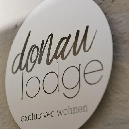 Donau Boardinghouse Διαμέρισμα
