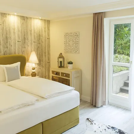 Donau Boardinghouse Διαμέρισμα