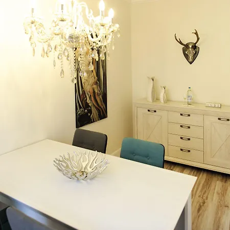 Donau Boardinghouse