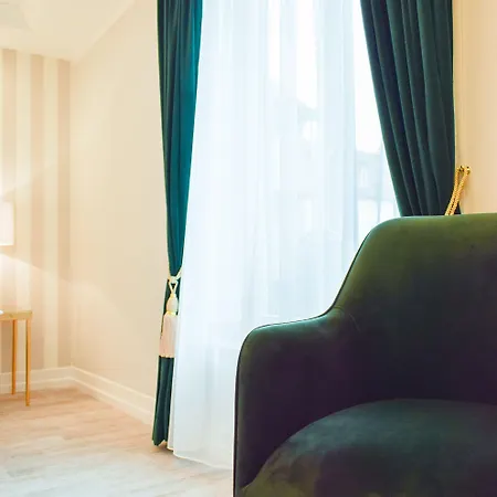 Διαμέρισμα Donau Boardinghouse