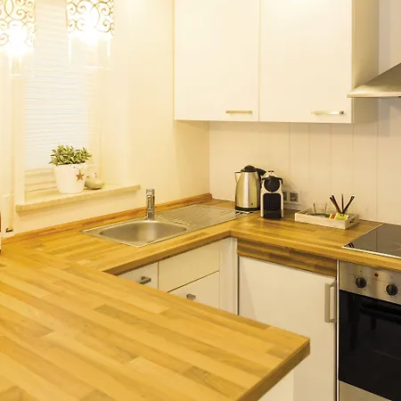 Διαμέρισμα Donau Boardinghouse Στράουμπινγκ