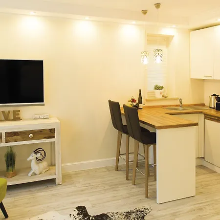Διαμέρισμα Donau Boardinghouse *