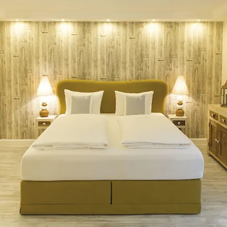 Διαμέρισμα Donau Boardinghouse *