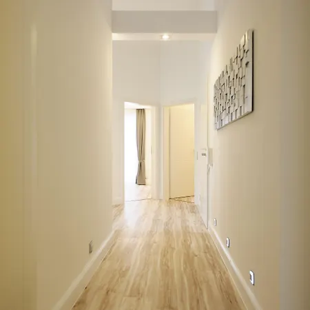 Donau Boardinghouse *