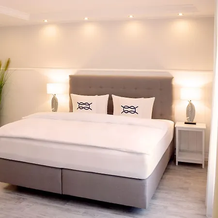 Donau Boardinghouse Διαμέρισμα *