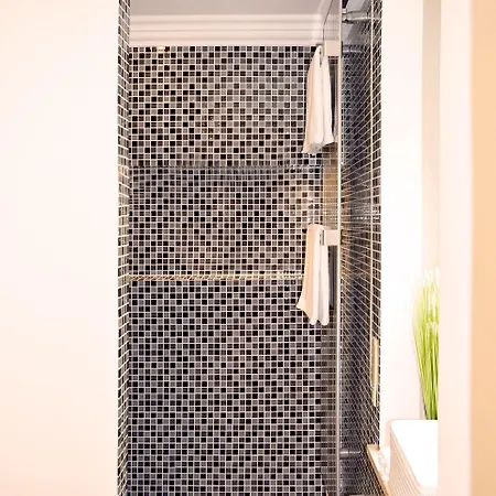Donau Boardinghouse Διαμέρισμα Στράουμπινγκ