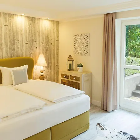 Διαμέρισμα Donau Boardinghouse Στράουμπινγκ