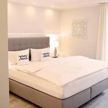 Donau Boardinghouse Στράουμπινγκ