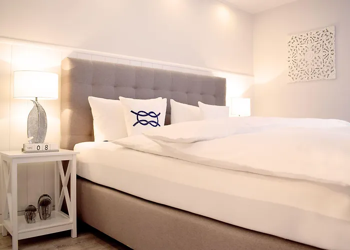 Donau Boardinghouse *
