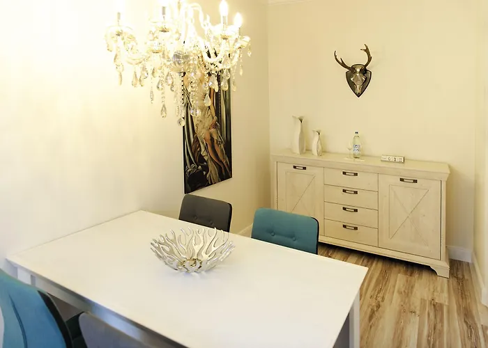 Donau Boardinghouse