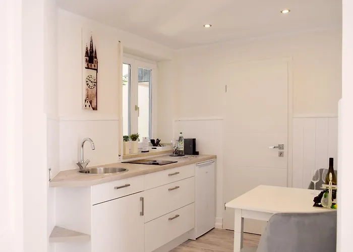 Donau Boardinghouse * Straubing