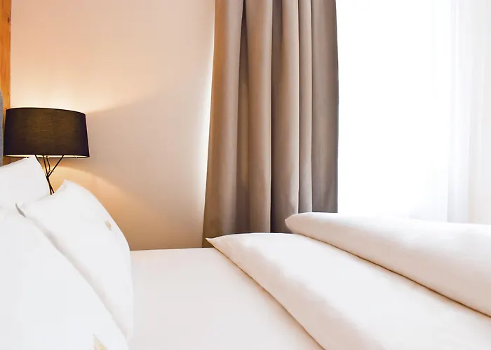 Donau Boardinghouse * Straubing