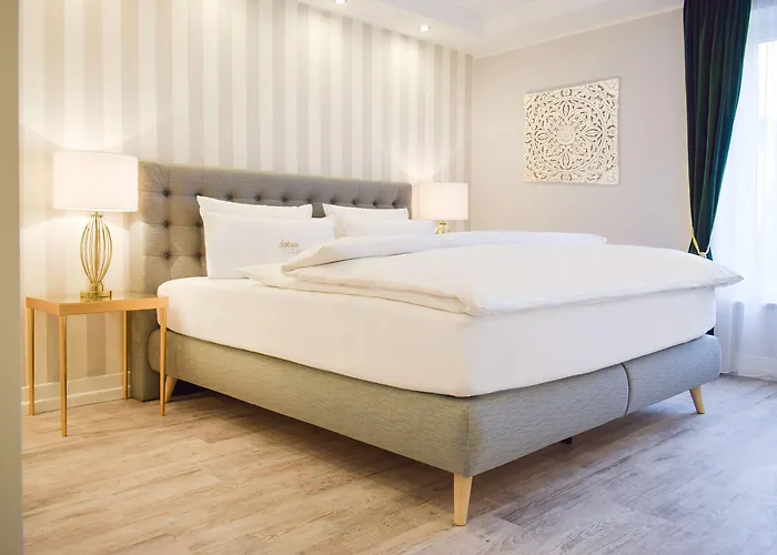 Donau Boardinghouse * Straubing