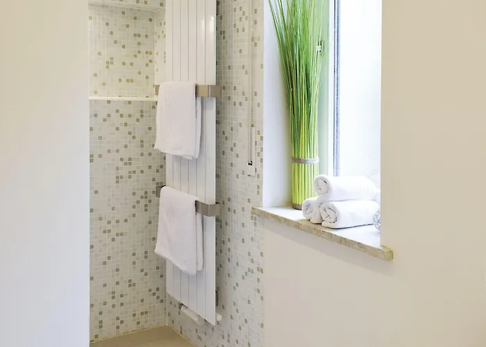 Donau Boardinghouse Straubing