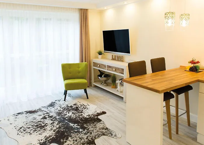 Donau Boardinghouse Lägenhet Straubing