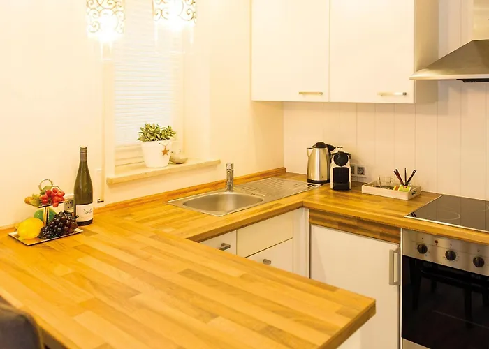 Donau Boardinghouse Straubing