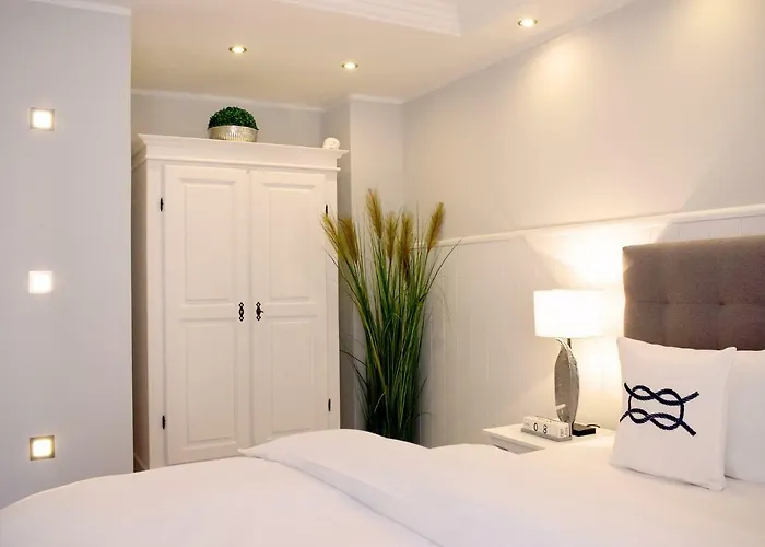 Donau Boardinghouse