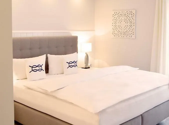Donau Boardinghouse Straubing