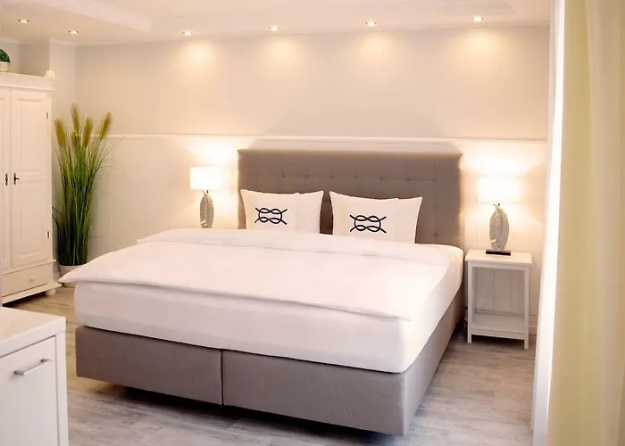 Donau Boardinghouse Straubing