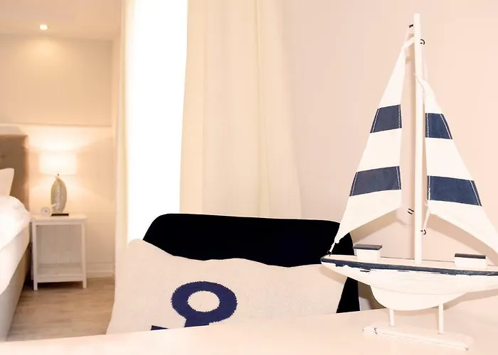 Donau Boardinghouse