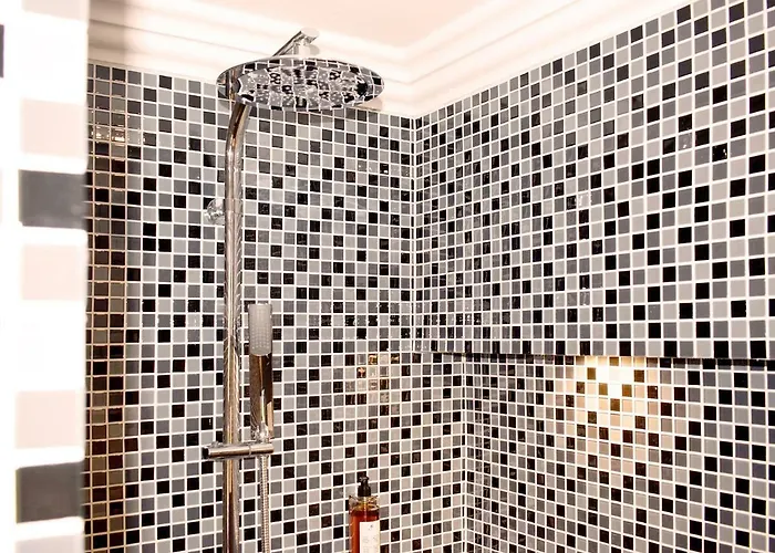 Donau Boardinghouse Straubing