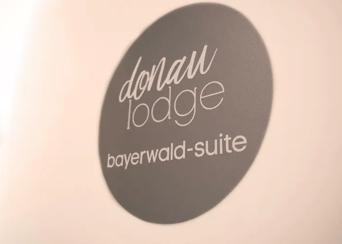 Donau Boardinghouse *