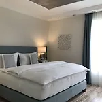 Appartement Donau Boardinghouse *