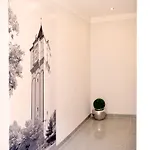 Donau Boardinghouse Appartement