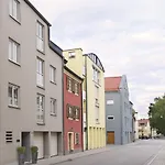 Donau Boardinghouse