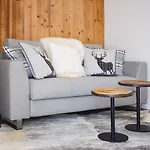 Appartement Donau Boardinghouse *