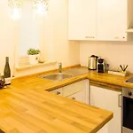 Donau Boardinghouse Straubing