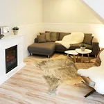 Donau Boardinghouse Διαμέρισμα *