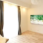 Donau Boardinghouse Straubing