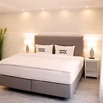Donau Boardinghouse Straubing