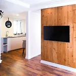 Διαμέρισμα Donau Boardinghouse