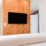Donau Boardinghouse Διαμέρισμα Στράουμπινγκ