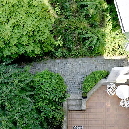 Appartement Donau Boardinghouse