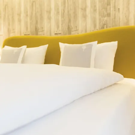 Appartement Donau Boardinghouse
