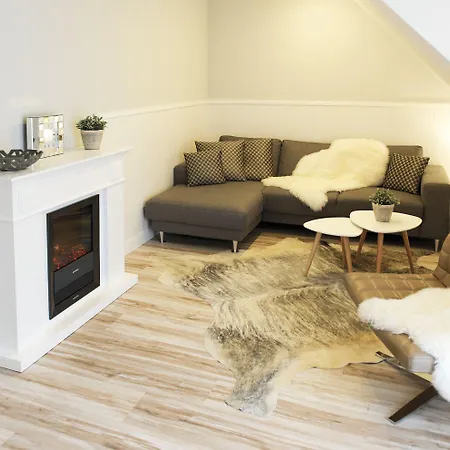 Donau Boardinghouse Appartement Straubing