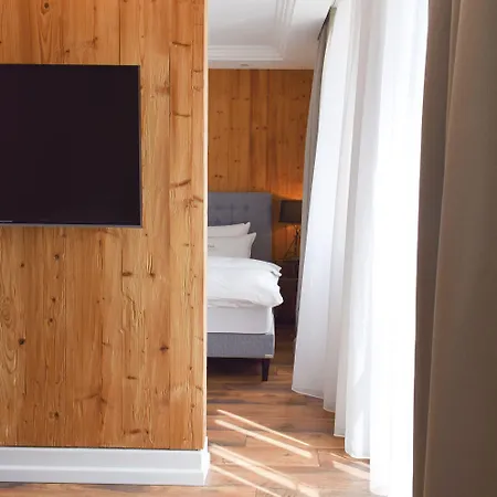Apartament Donau Boardinghouse *