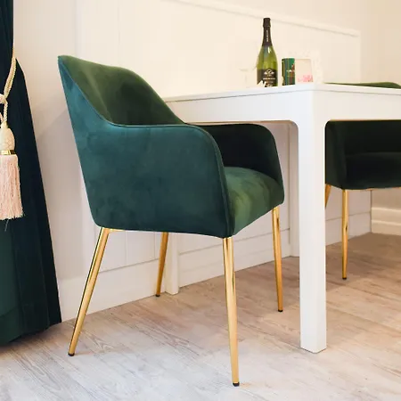 Apartament Donau Boardinghouse