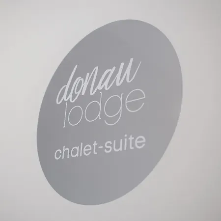 Donau Boardinghouse Apartament
